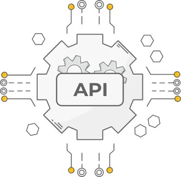 API