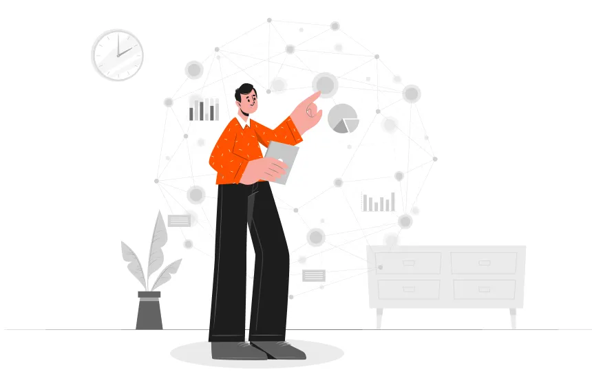 Centralized Translation Management System