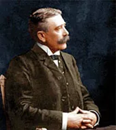 Ferdinand de Saussure