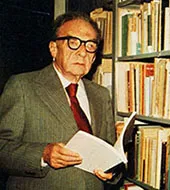 Roman Jakobson