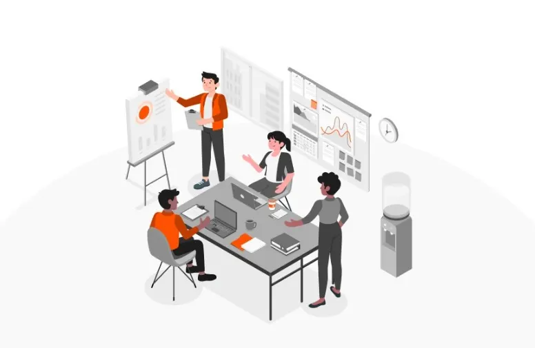 Top Features of Collaborative Translation Software