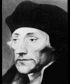 Desiderius Erasmus