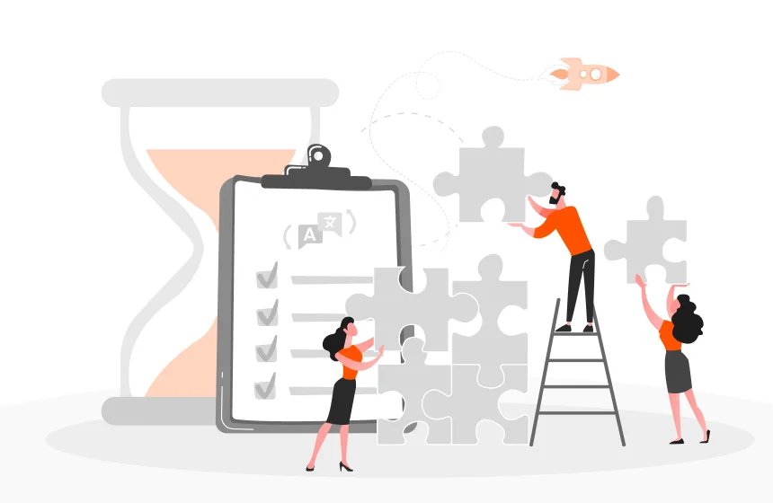 Tips To Optimize Your Translation Workflow