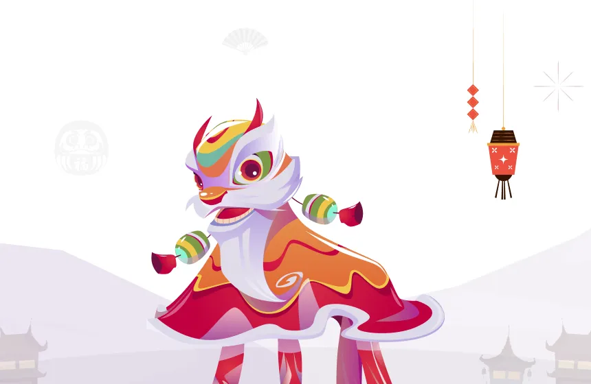 Japanese New Year