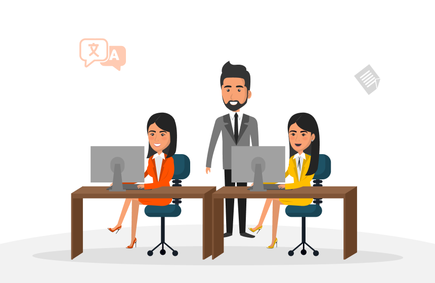 B2B Localization: Challenges, Strategies, and Impact of AI