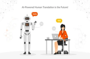 Tech-Driven Human Translations | Why Traditional Translation Approaches Are No More Relevant?