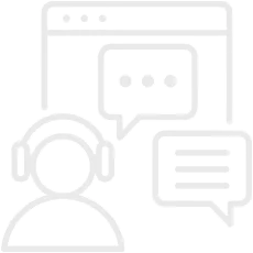 Live Support & Transparent Reporting